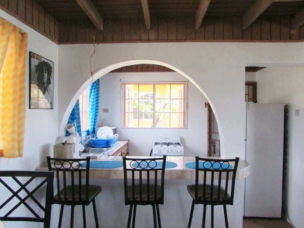 Ocho Rios Villa At Coolshade IV Saint Annʼs Bay المظهر الخارجي الصورة