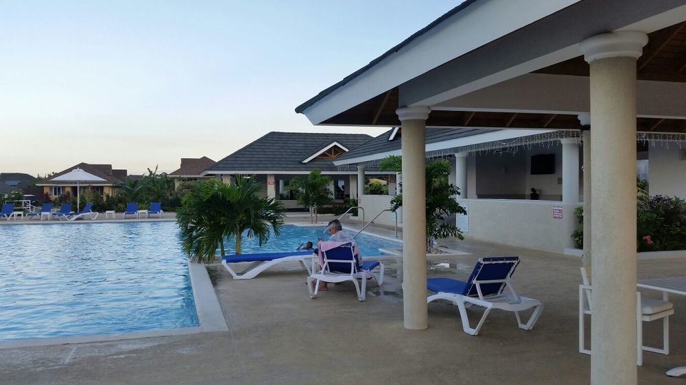 Ocho Rios Villa At Coolshade IV Saint Annʼs Bay المظهر الخارجي الصورة